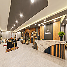 Continent Hotel Kapadokus Termal